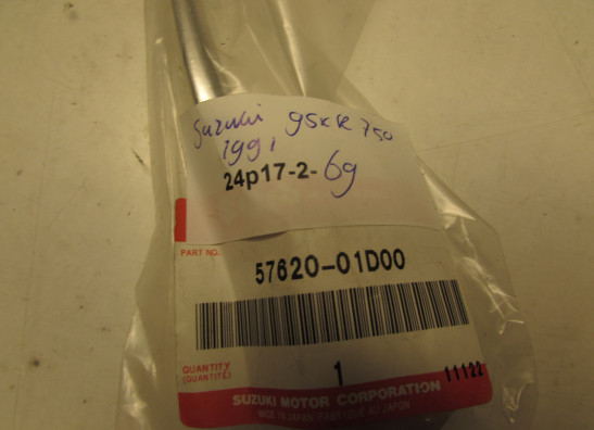 Koppelingshandle Suzuki GSX R 750