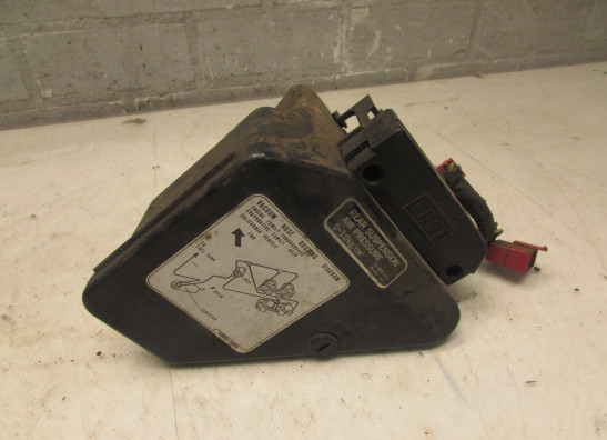 Fuse box Honda VF 700  750 S Sabre