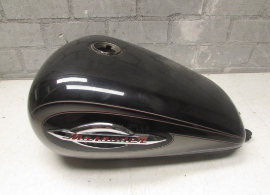 Benzintank Suzuki GZ 250 Marauder