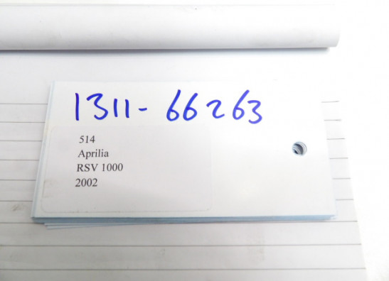 Engine parts Aprilia RSV 1000