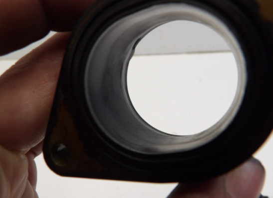 Ansaugstutzen Yamaha YZF R6