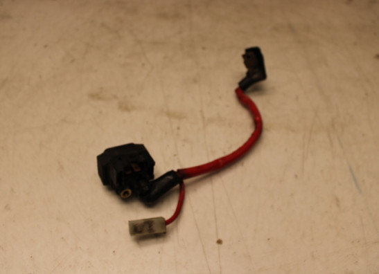 Startmotor relais Yamaha XJ 900 S Diversion