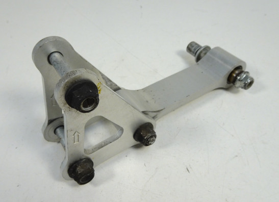 Link systeem achterveer Aprilia RSV 1000