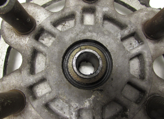 Tandwieldrager Ducati monster 900