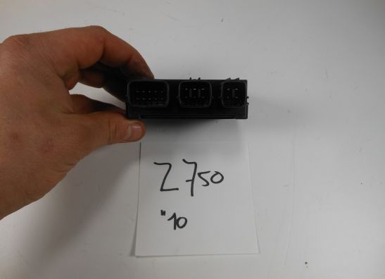 ABS Systeme Kawasaki Z 750