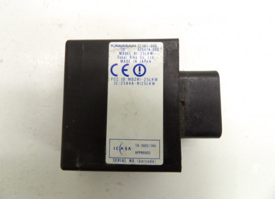 Relais unit Kawasaki Z 750