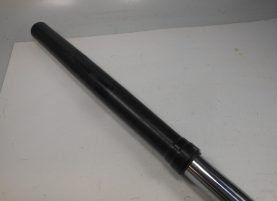 Voorpoot links compleet KTM 690 SMC