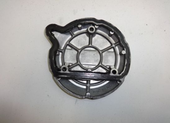 Dynamodeksel Kawasaki CSR 305 LTD