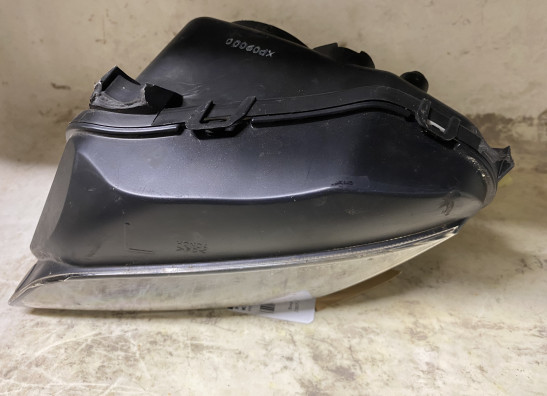 Headlight Honda CBR 600 RR