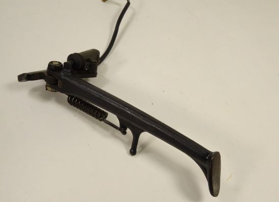 Standaard Kawasaki ZX 7 R