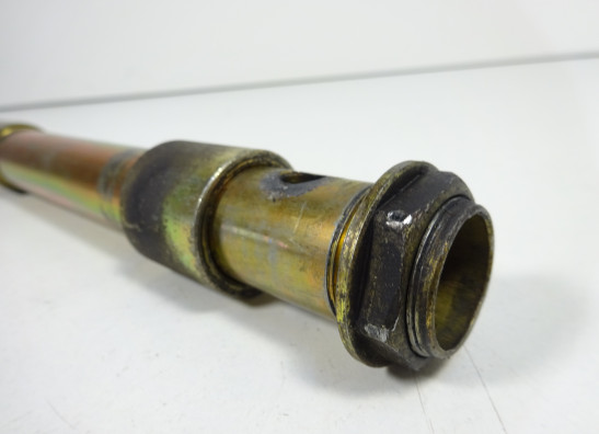 Vooras Ducati monster 600