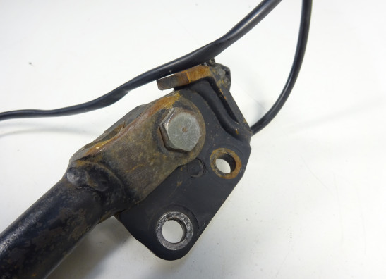 Standaard Yamaha FZ6