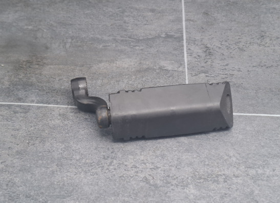 Voetsteun Rechts BMW R 100  R 80