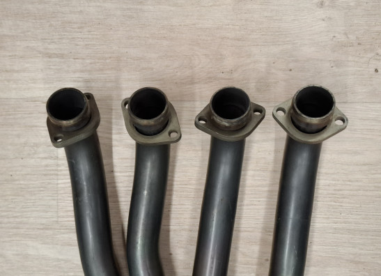 Downpipes Suzuki GSX R 1000