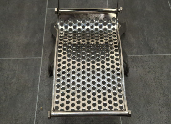 Rugsteun sissybar Harley Davidson FXST Softail Standard