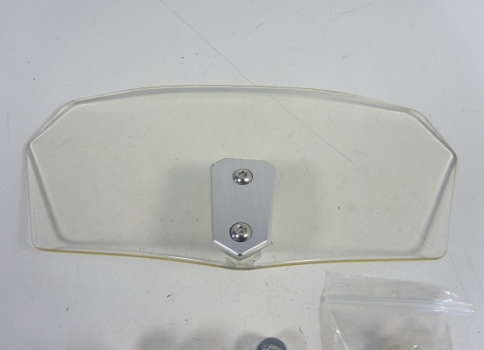 Windscherm Yamaha FJR 1300