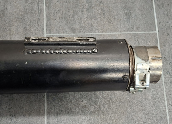 Uitlaat Honda CB 750 F