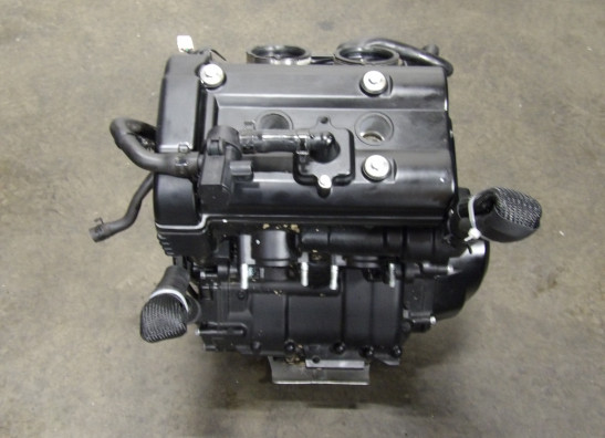 Motorblok Benelli TRK 702