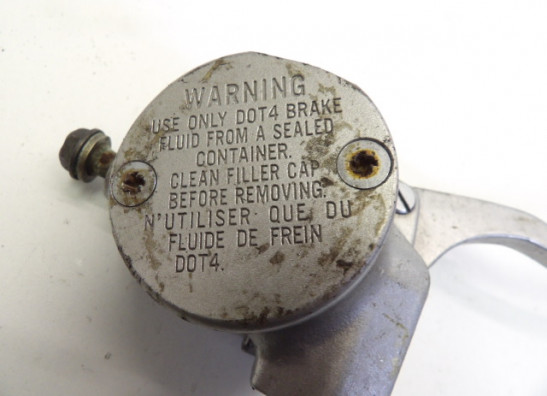 Rempomp Kawasaki EN 500 Vulcan