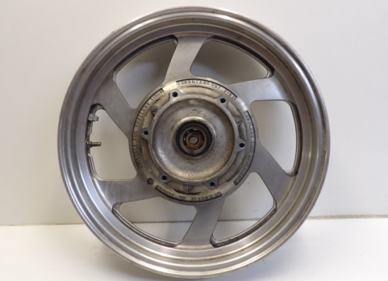 Felge vorne Yamaha FZX 750