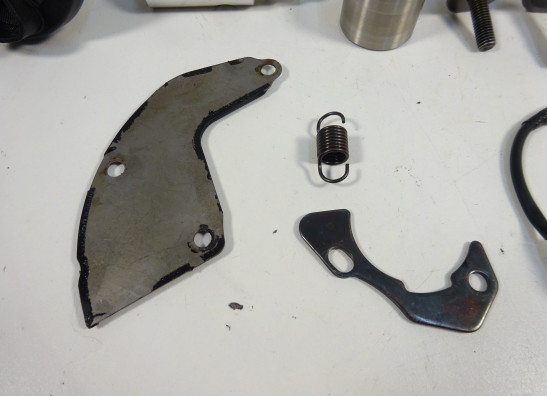 Engine parts Yamaha FZ6