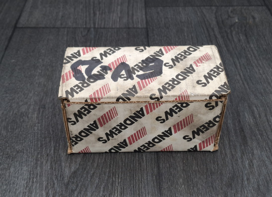 Nokkenas Harley Davidson FXST Softail Standard