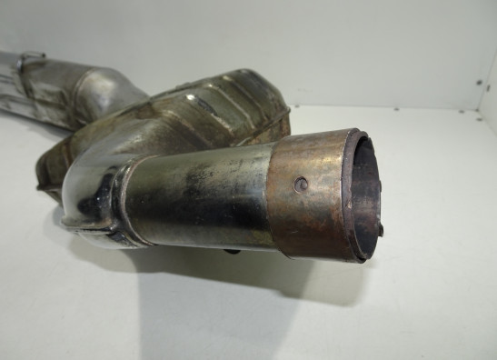 Muffler BMW R 1100  1150 RS