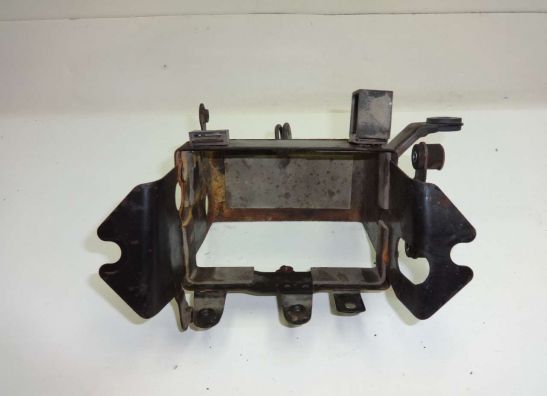 Battery holder Suzuki GSX F 1100