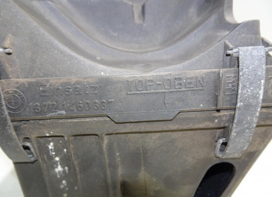 Luftfiltergehäuse BMW K 100