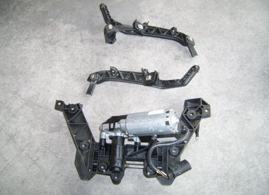 Kuipruit BMW R 1200 RT 2003-2009