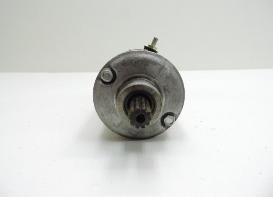 Starting motor Suzuki GSX F 750