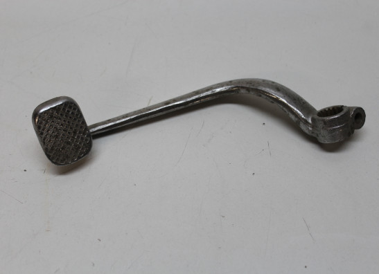 Rempedaal Suzuki GS 550 M Katana