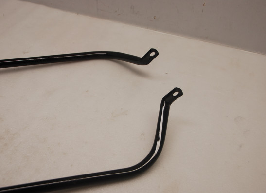 Kofferbeugel set Harley Davidson Touring FL