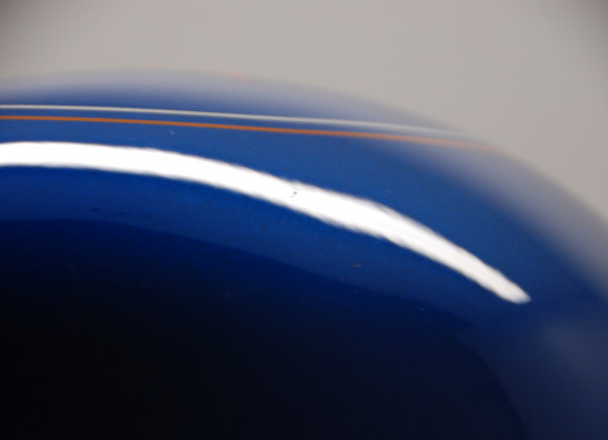 Tank Harley Davidson Softtail