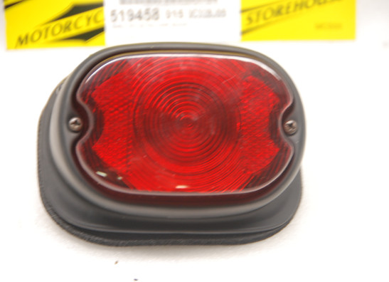 Achterlicht Harley Davidson Custom universal other