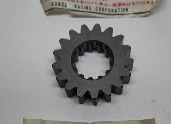 Versnellingsbak Honda VFR 750 R - RC30