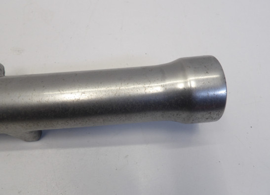 Front pipe bottom right Yamaha XV 535 Virago