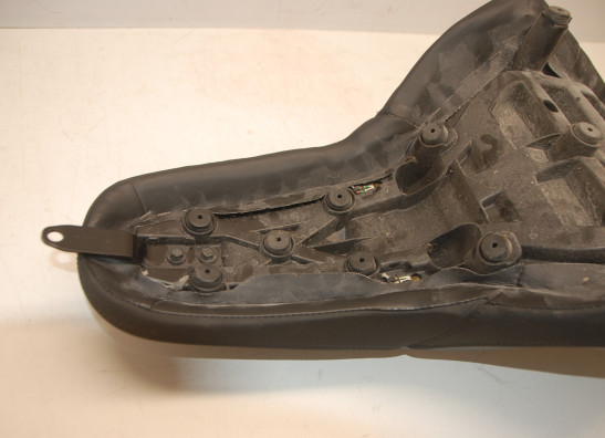 Seat Harley Davidson Softtail