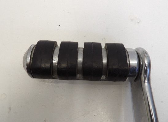 Duo voetsteun set Harley Davidson Overige Harley Davidson