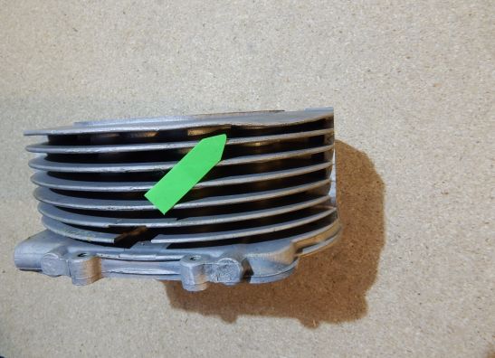 Cilinderkop Moto Guzzi V7 700