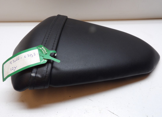 Buddy seat Kawasaki Ninja 300