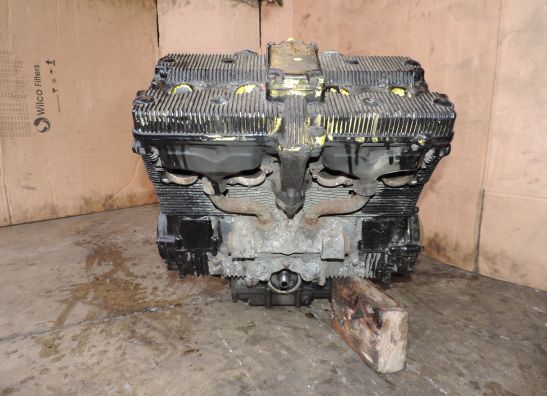 Engine Suzuki GSX R 750