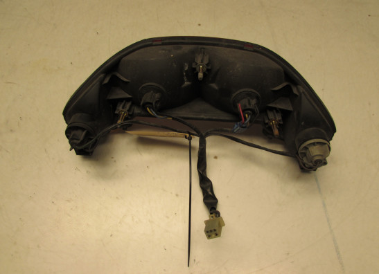 Achterlicht Yamaha GTS 1000