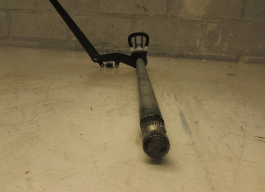 Versnellingsbak Honda VF 700  750 F