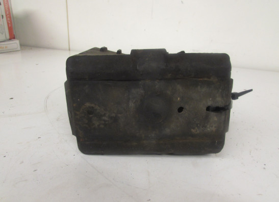 Accubak Yamaha XS 650