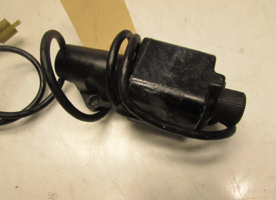 Gabelholm Kawasaki GPX 600