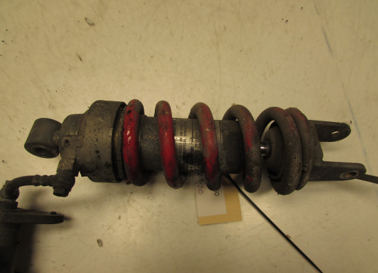 Achterschokbreker Honda VFR 750