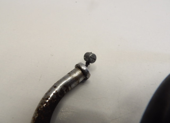 Throttle cable Suzuki VS 700 Intruder