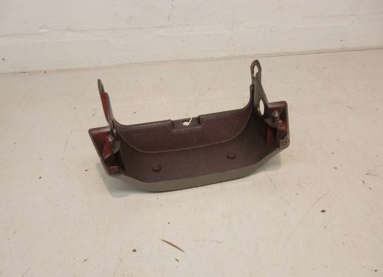 Rear cowl Suzuki GSX F 750