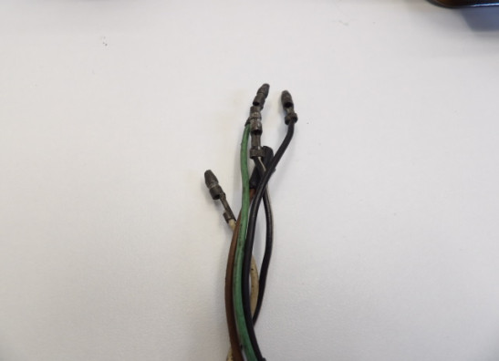 Rucklicht Suzuki GS 450